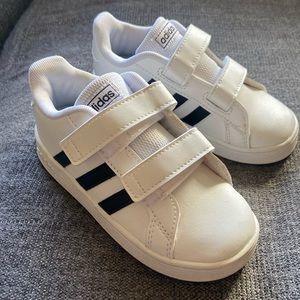 Toddler Adidas little kids